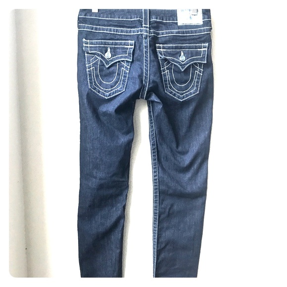 True Religion Jeans - Picture 1 of 3